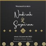 NADIRAH SUZAIRAN